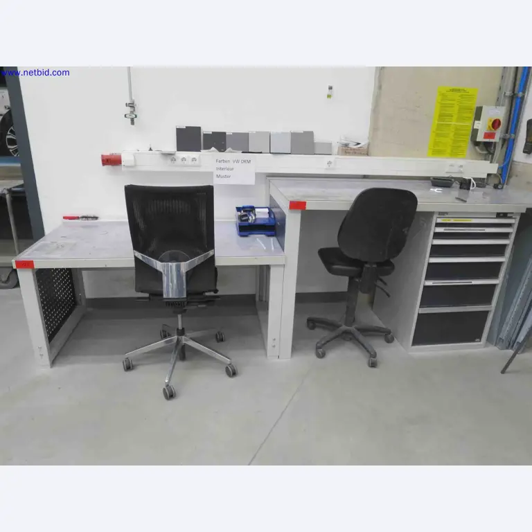 Máquinas CNC en buen estado para la fabricación de componentes metálicos de precisión-2