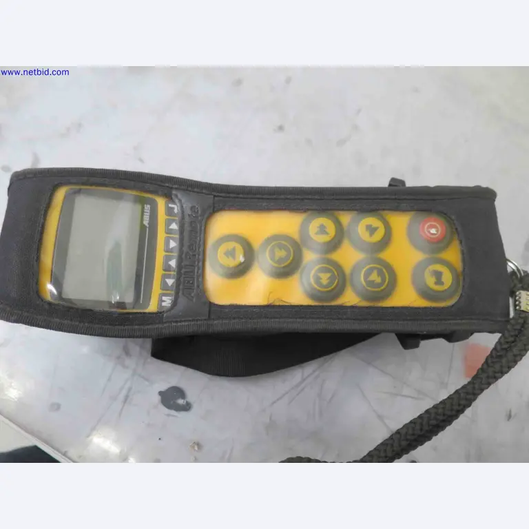 Máquinas CNC en buen estado para la fabricación de componentes metálicos de precisión-4