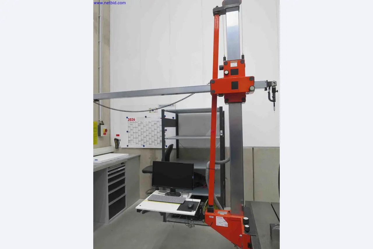 Máquinas CNC en buen estado para la fabricación de componentes metálicos de precisión-2