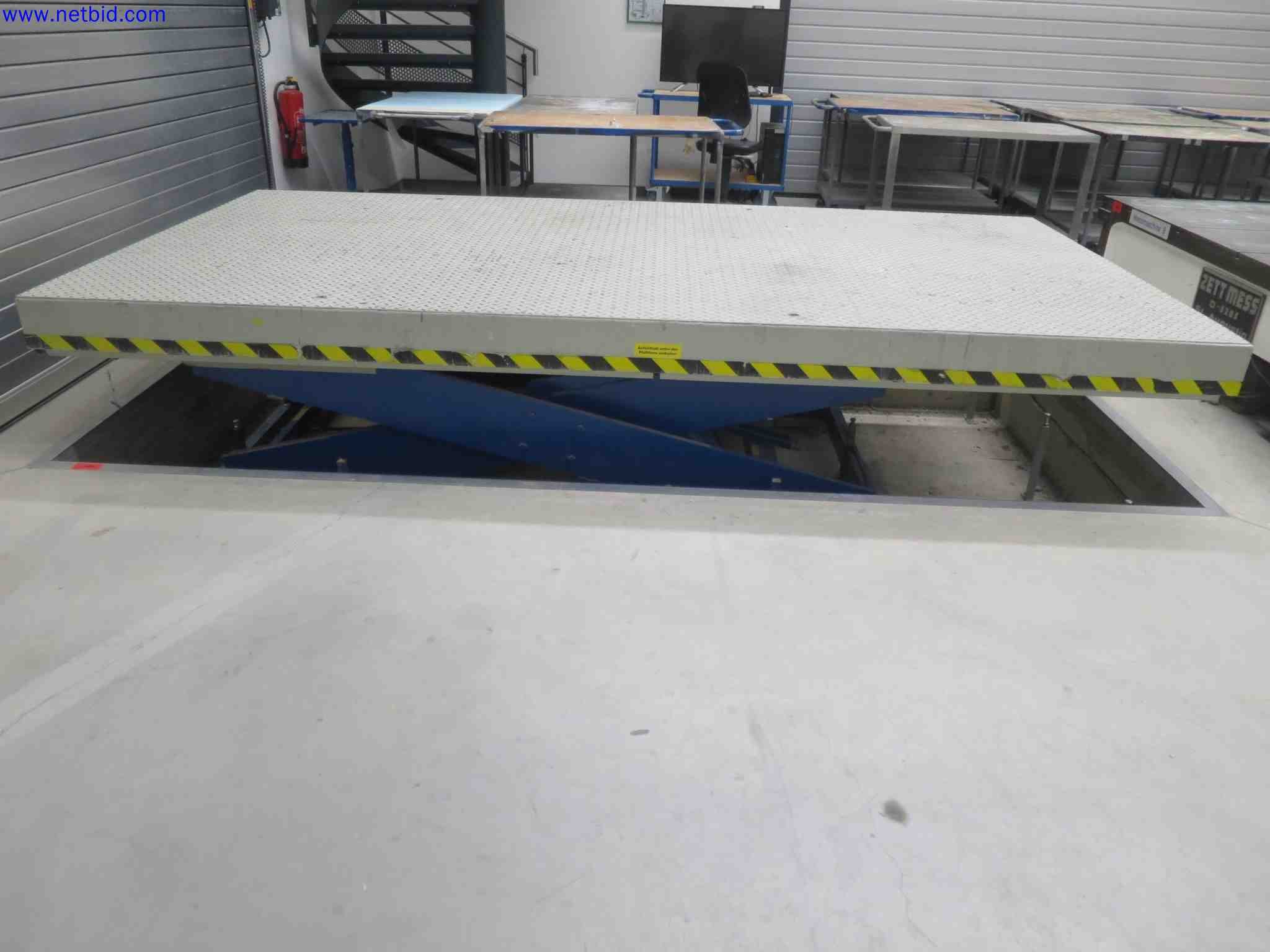 Máquinas CNC en buen estado para la fabricación de componentes metálicos de precisión-2