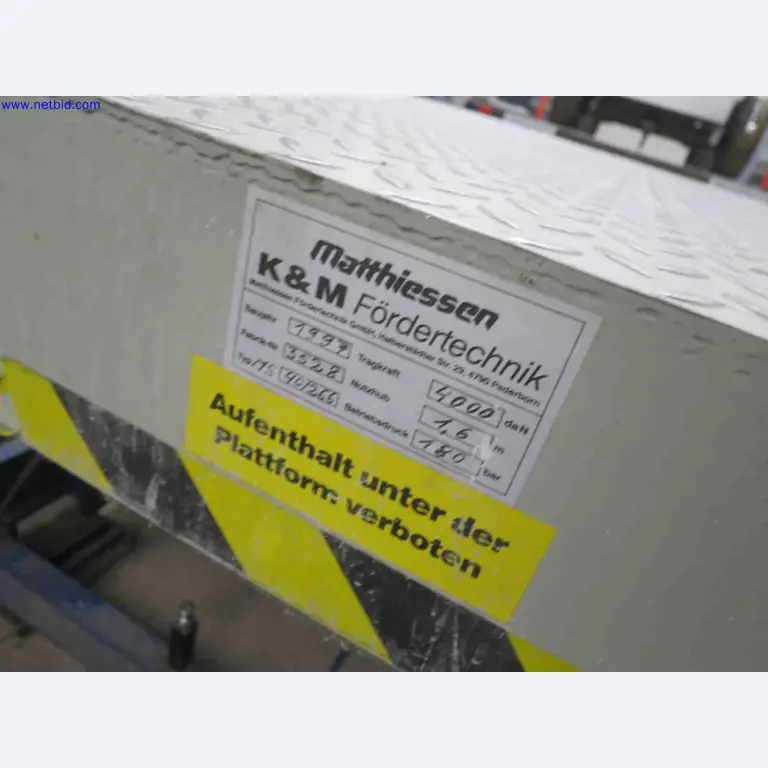 Máquinas CNC en buen estado para la fabricación de componentes metálicos de precisión-3