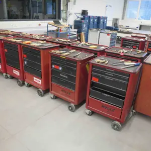 12 Tool Cart Holex 916450_6