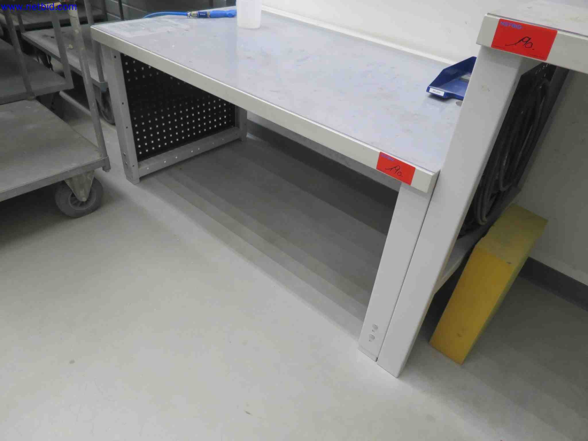 Máquinas CNC en buen estado para la fabricación de componentes metálicos de precisión-3