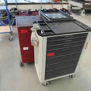 3 Tool Cart Holex 91 6450_6