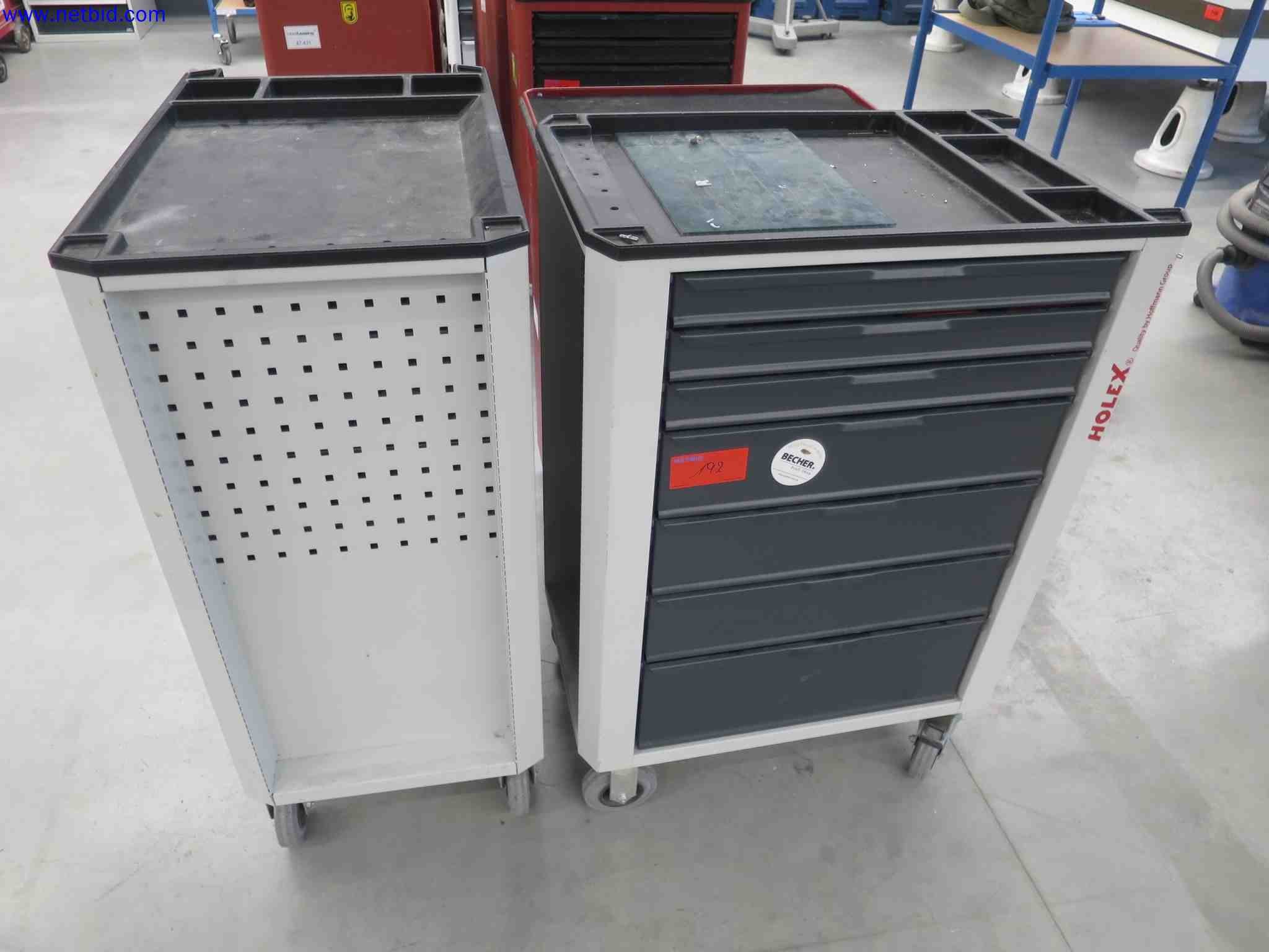 Máquinas CNC en buen estado para la fabricación de componentes metálicos de precisión-2