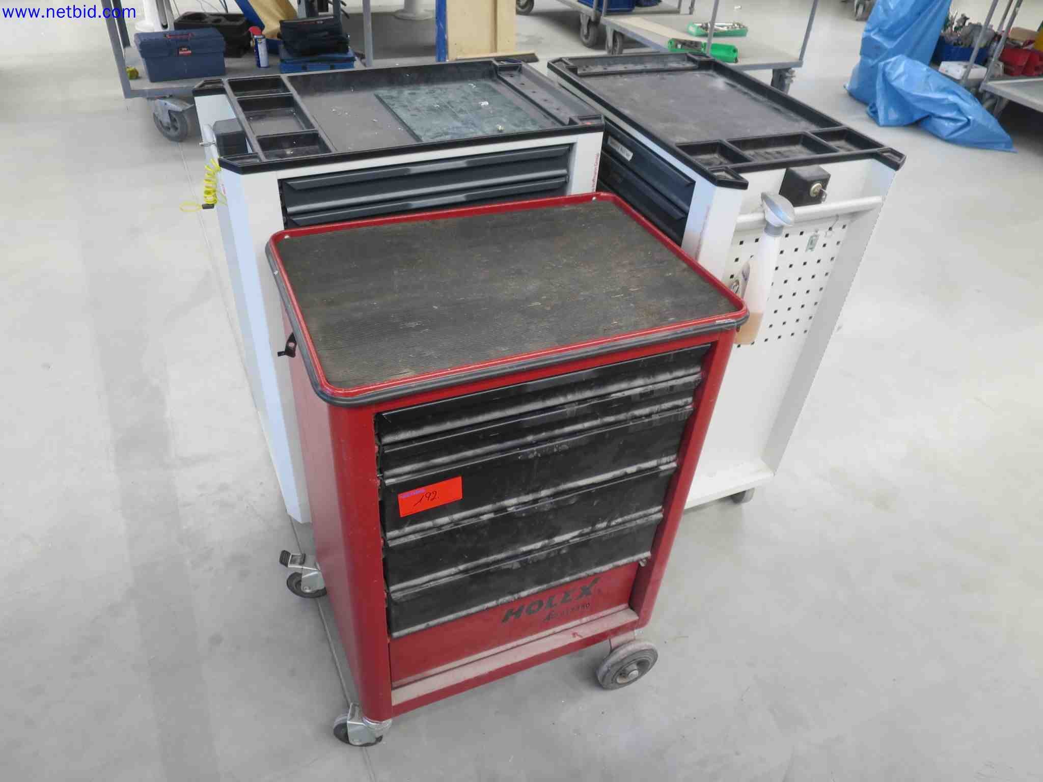 Máquinas CNC en buen estado para la fabricación de componentes metálicos de precisión-3