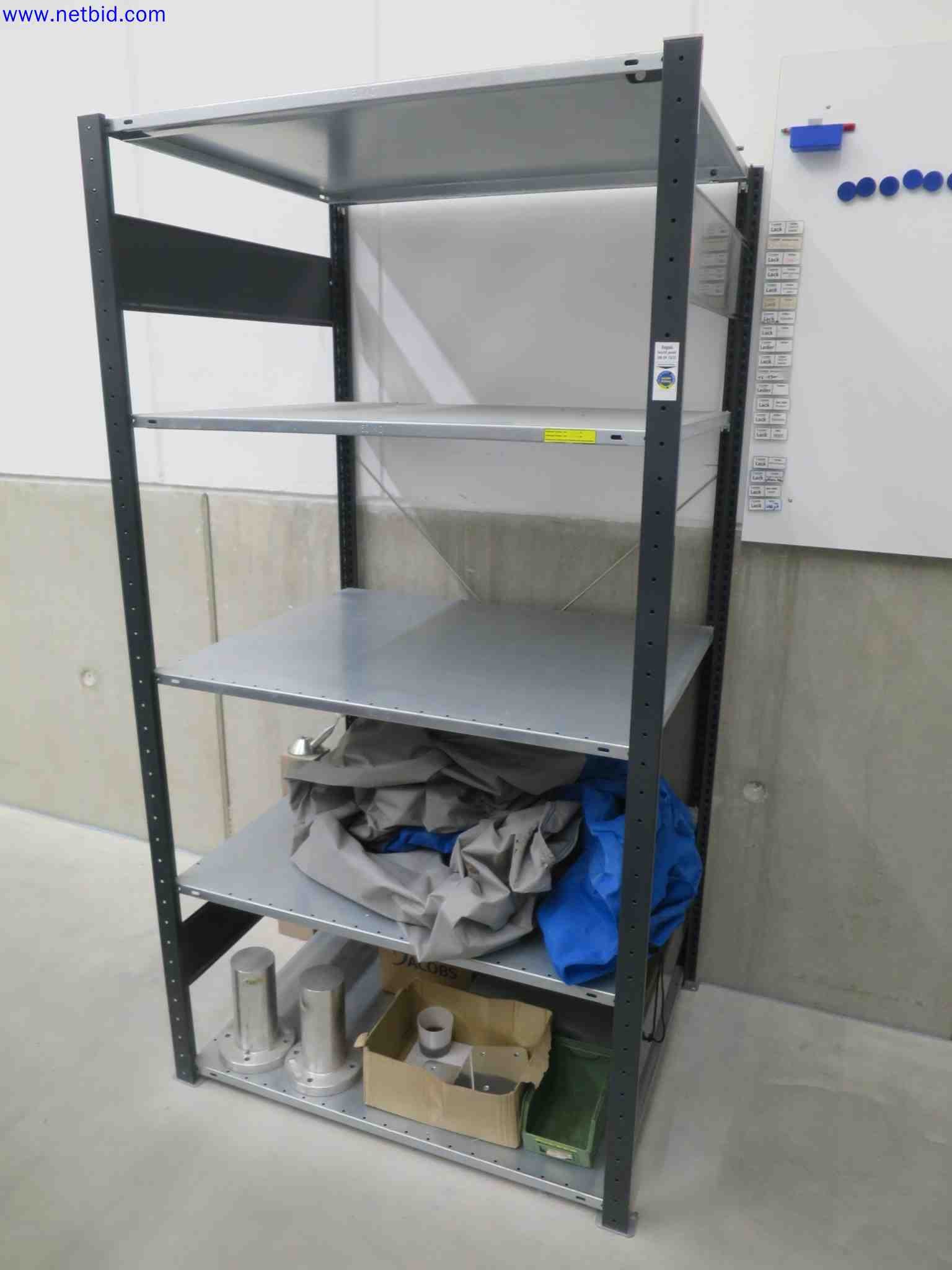 Máquinas CNC en buen estado para la fabricación de componentes metálicos de precisión-1