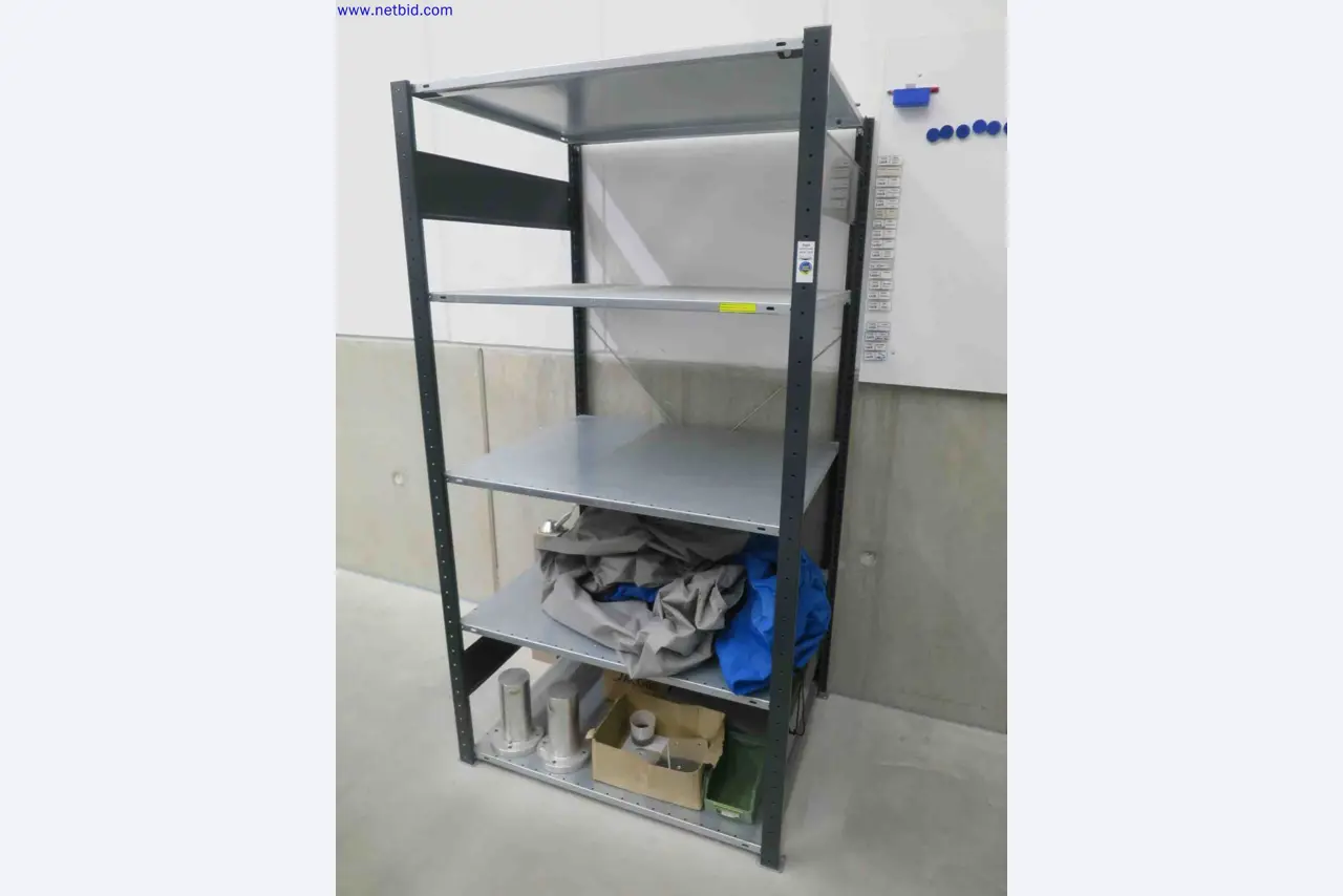 Máquinas CNC en buen estado para la fabricación de componentes metálicos de precisión-1