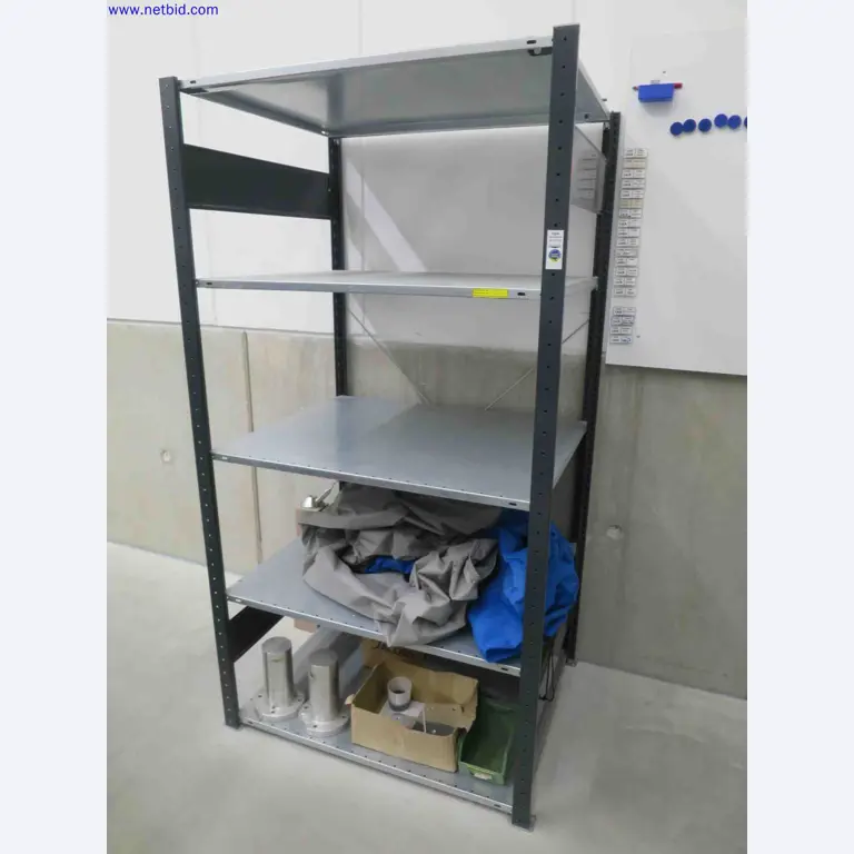 Máquinas CNC en buen estado para la fabricación de componentes metálicos de precisión-1