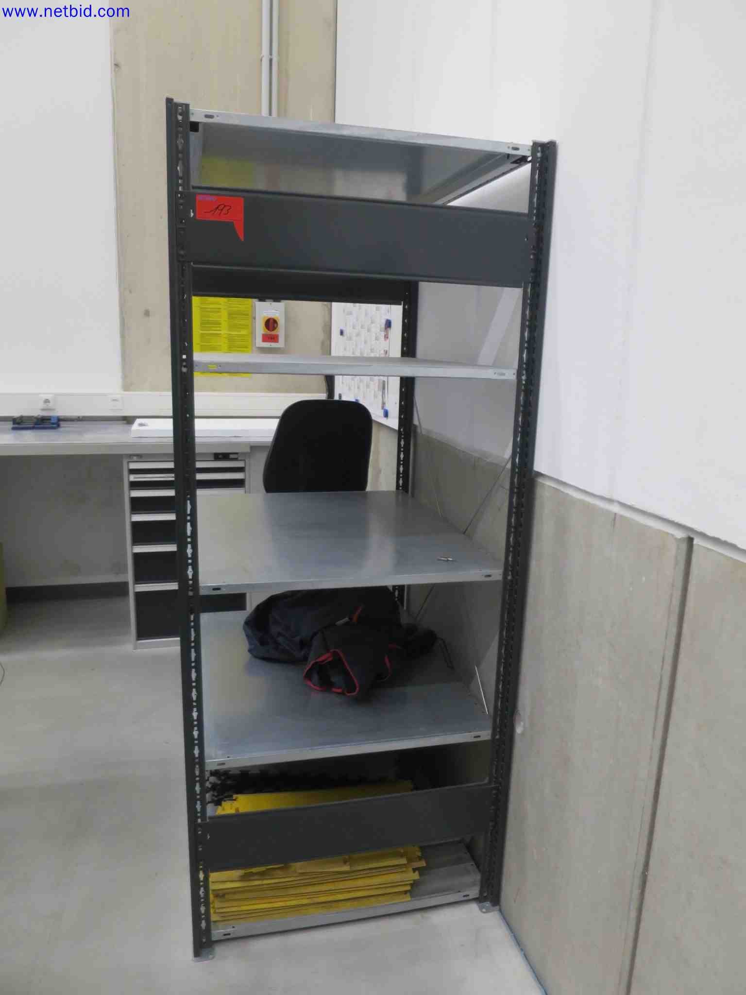 Máquinas CNC en buen estado para la fabricación de componentes metálicos de precisión-2