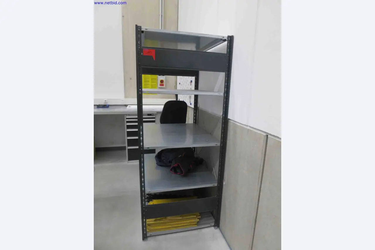 Máquinas CNC en buen estado para la fabricación de componentes metálicos de precisión-2