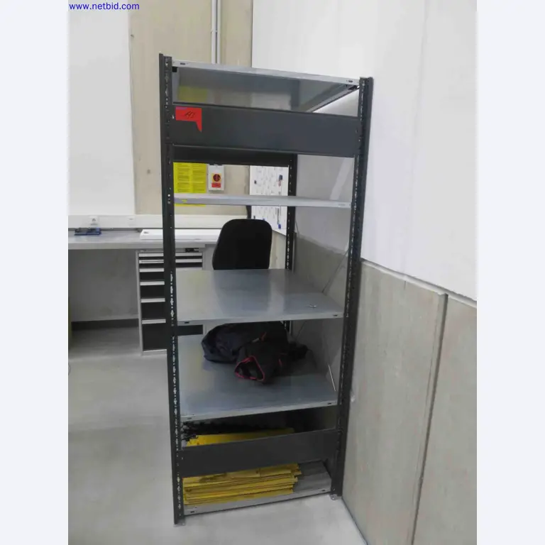 Máquinas CNC en buen estado para la fabricación de componentes metálicos de precisión-2