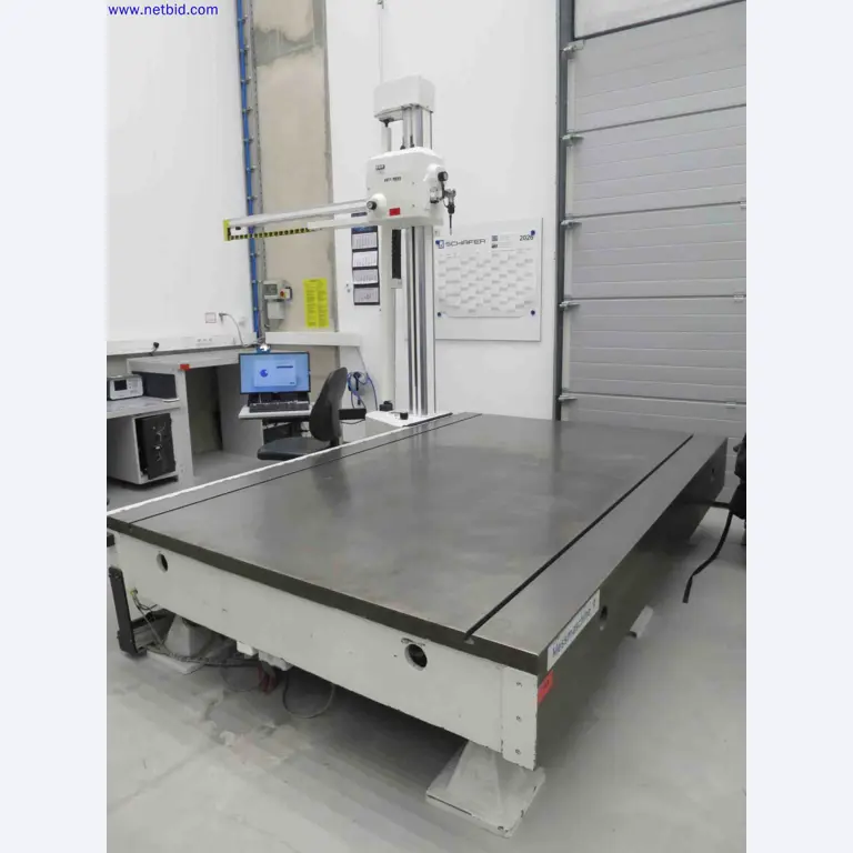 Máquinas CNC en buen estado para la fabricación de componentes metálicos de precisión-2