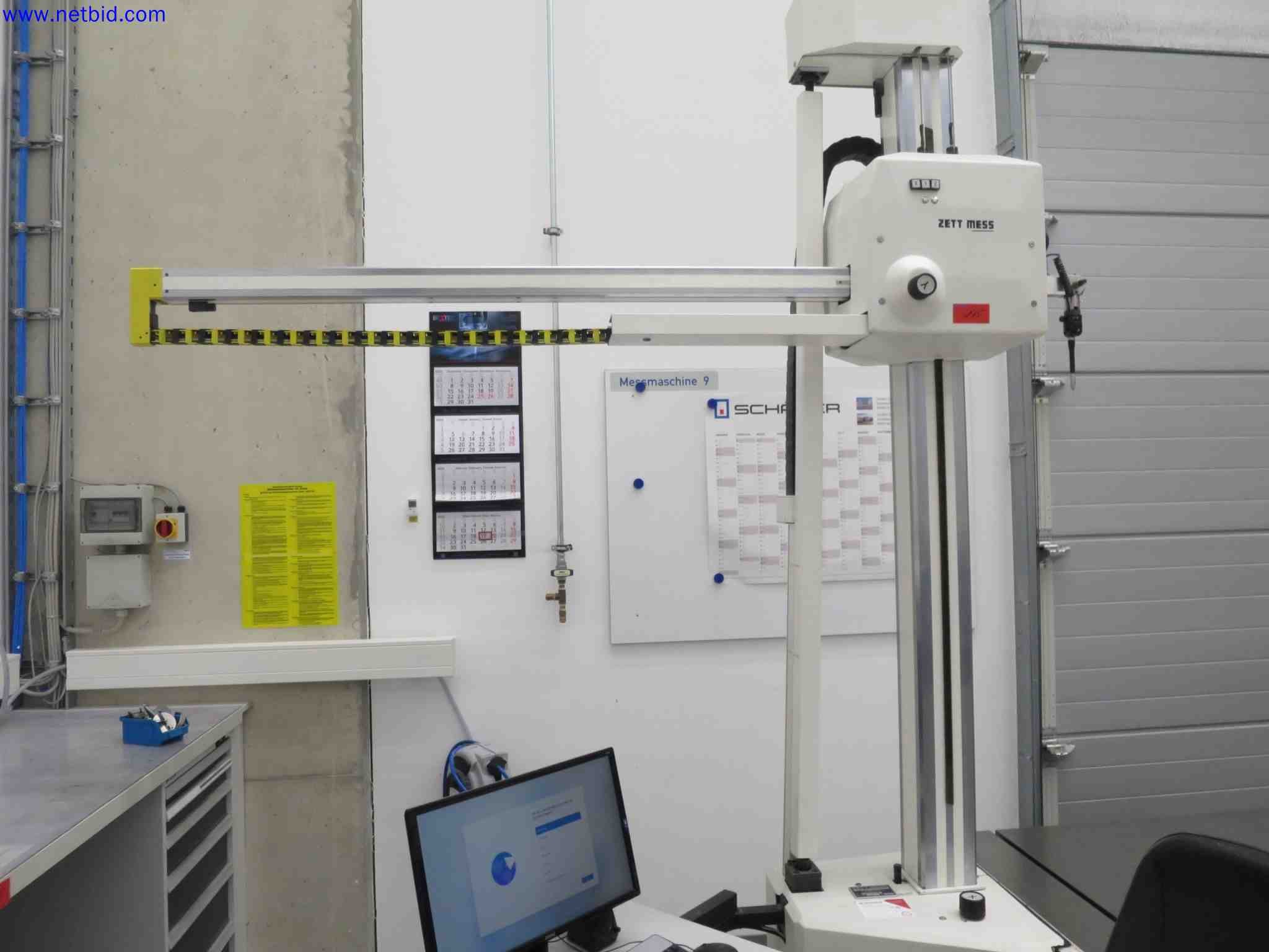 Máquinas CNC en buen estado para la fabricación de componentes metálicos de precisión-4