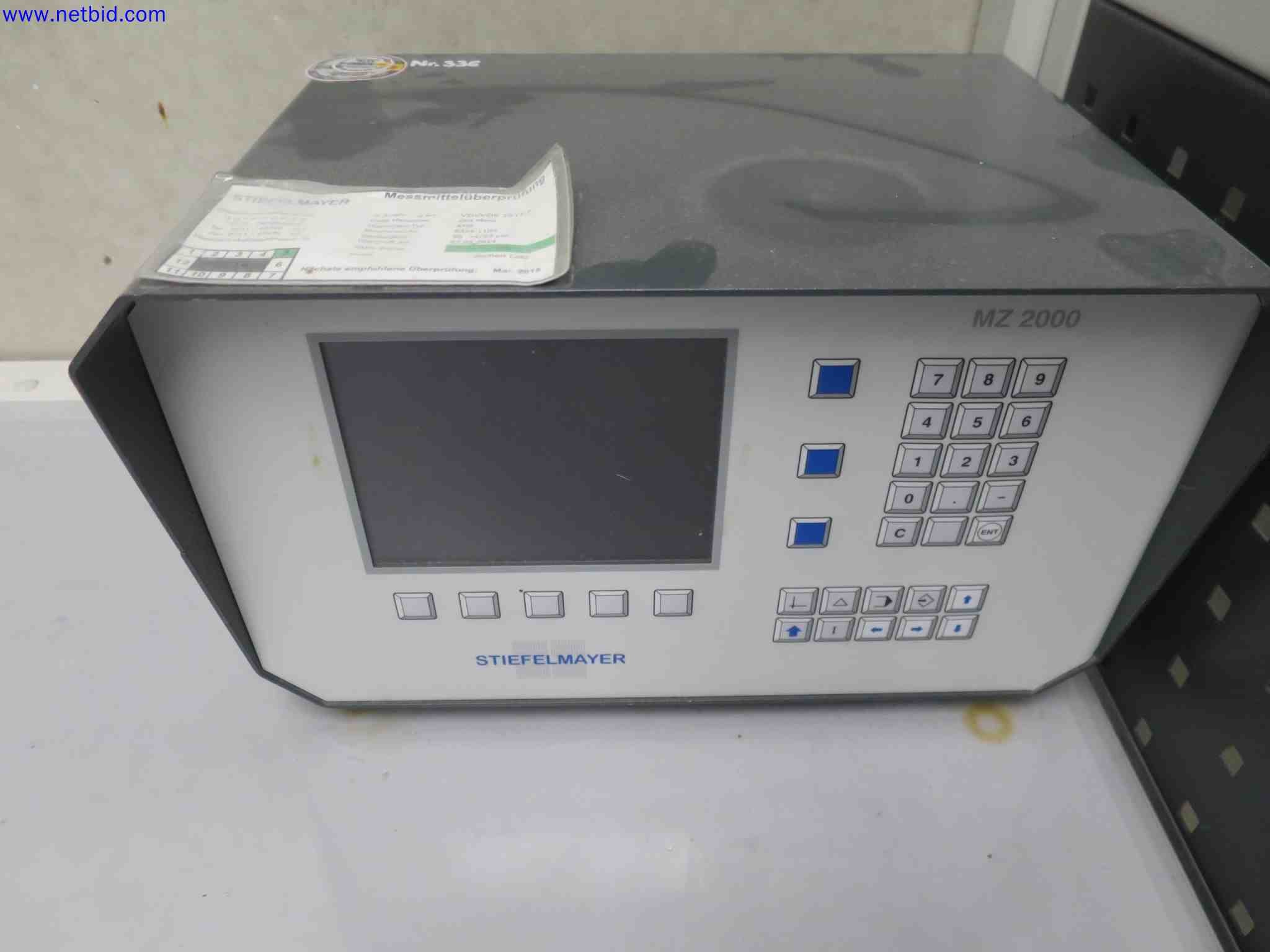 Máquinas CNC en buen estado para la fabricación de componentes metálicos de precisión-5