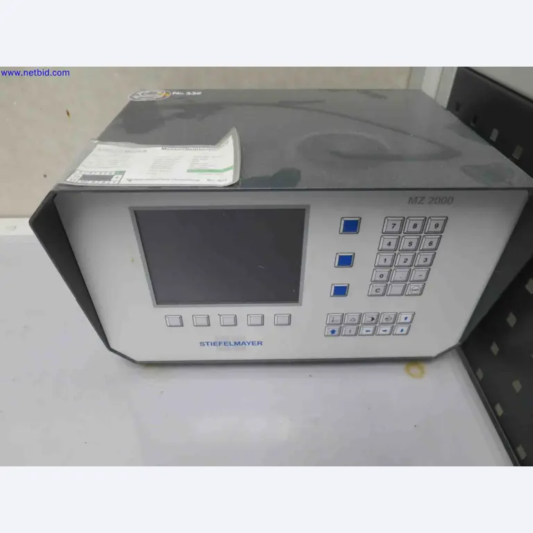 Máquinas CNC en buen estado para la fabricación de componentes metálicos de precisión-5