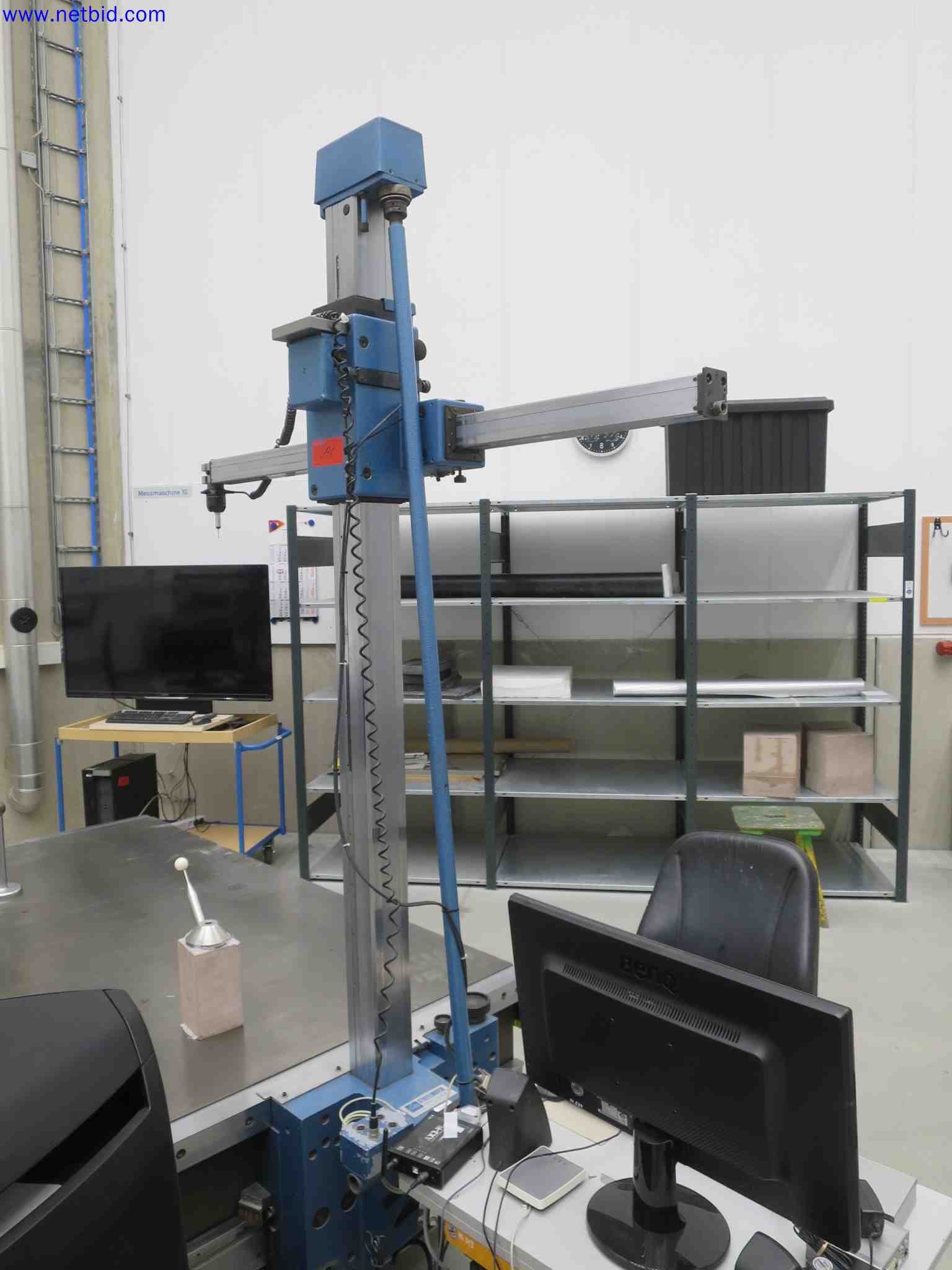 Máquinas CNC en buen estado para la fabricación de componentes metálicos de precisión-2