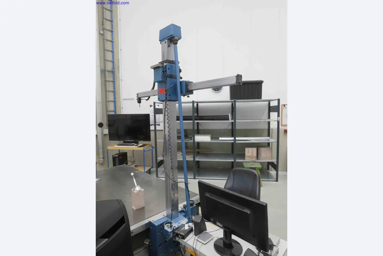 Máquinas CNC en buen estado para la fabricación de componentes metálicos de precisión-2
