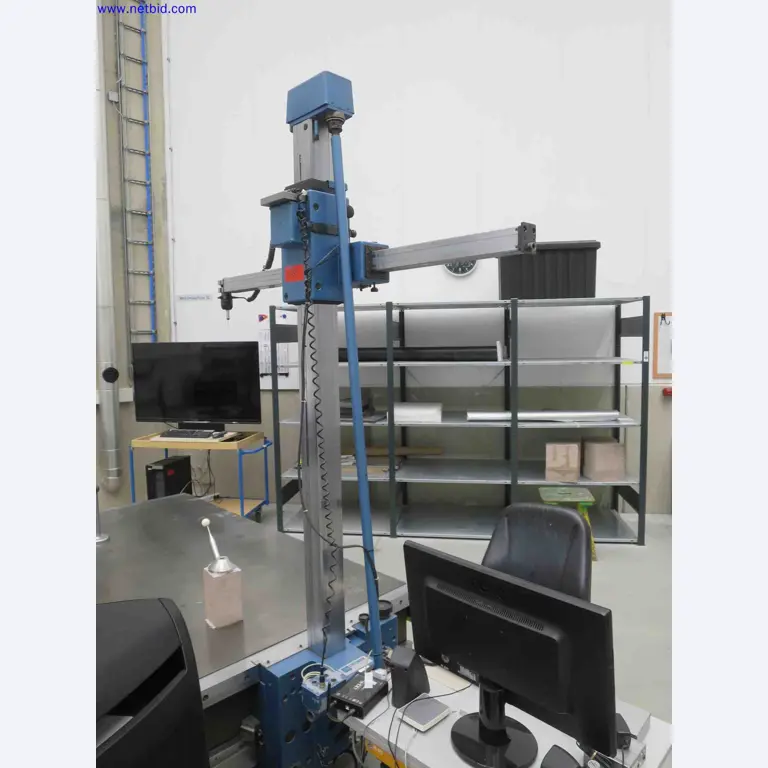 Máquinas CNC en buen estado para la fabricación de componentes metálicos de precisión-2