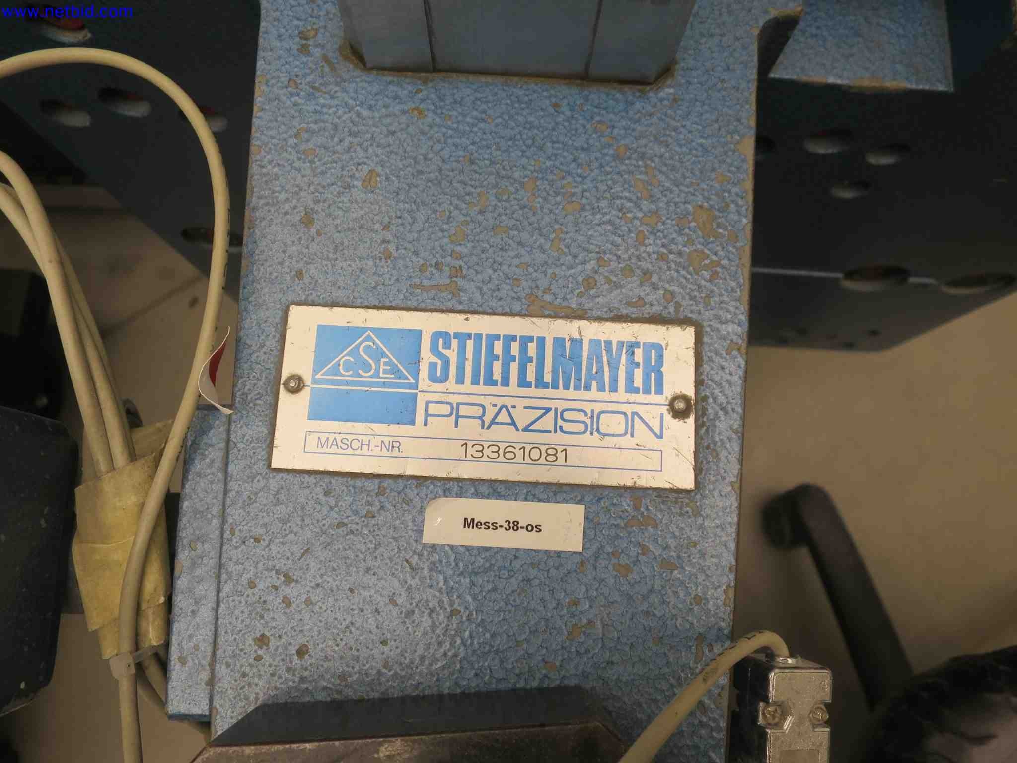 Máquinas CNC en buen estado para la fabricación de componentes metálicos de precisión-3