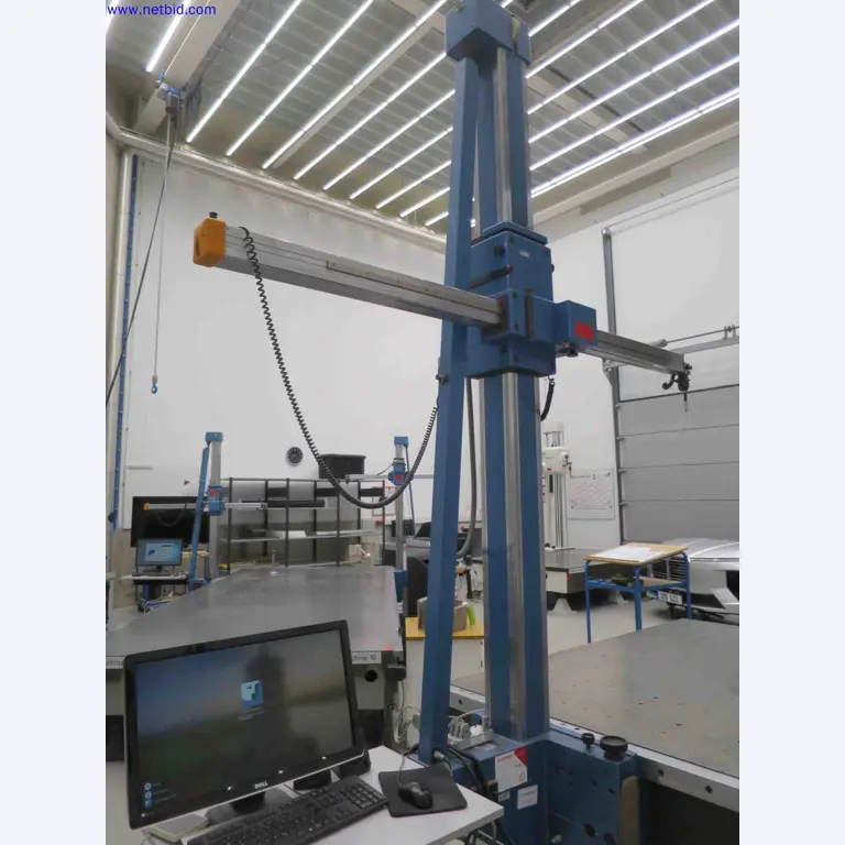 Máquinas CNC en buen estado para la fabricación de componentes metálicos de precisión-4