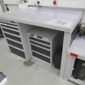 Workshop Equipment