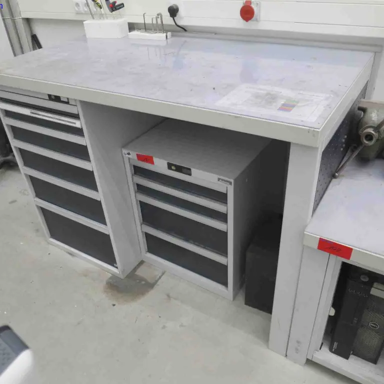 Workshop Equipment