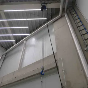Electric Chain Hoist Abus
