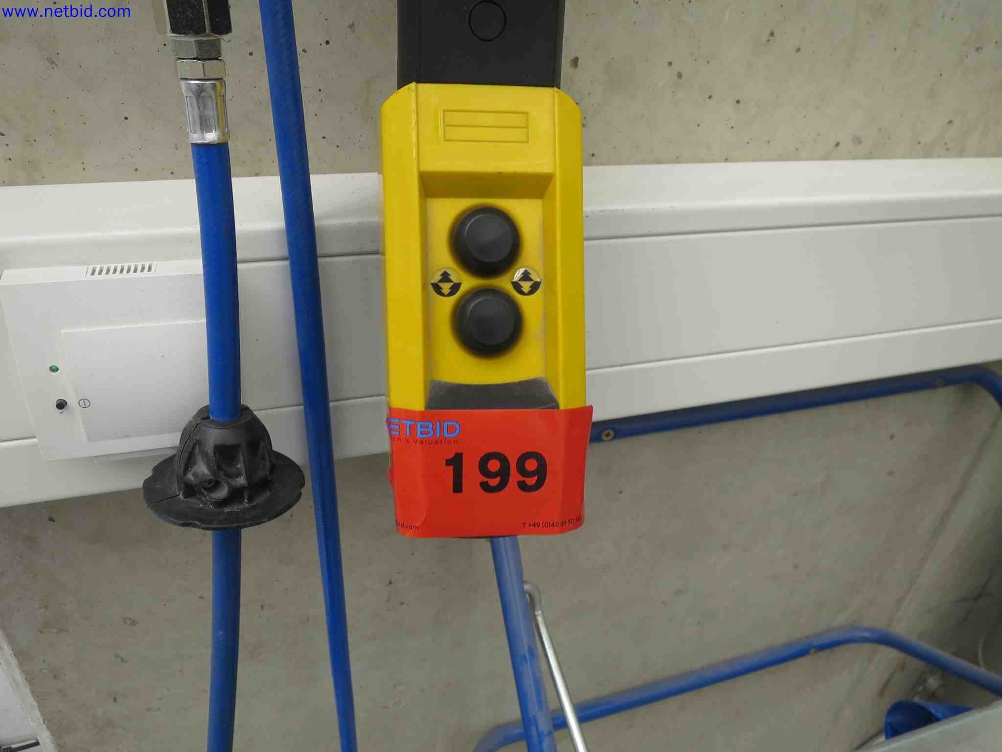 Máquinas CNC en buen estado para la fabricación de componentes metálicos de precisión-3