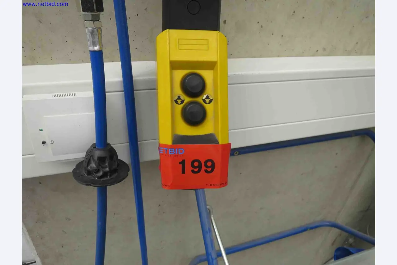 Máquinas CNC en buen estado para la fabricación de componentes metálicos de precisión-3