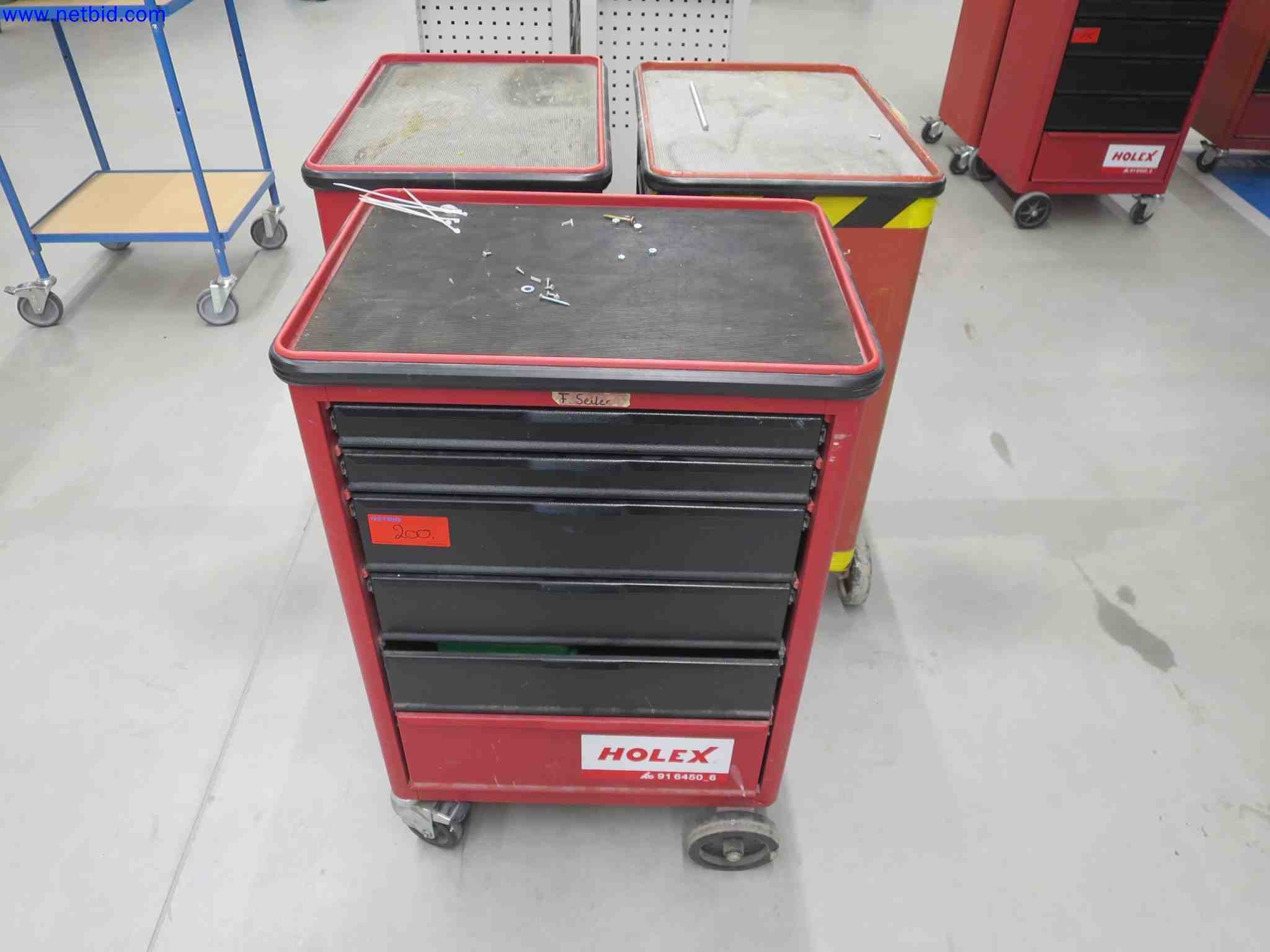 Máquinas CNC en buen estado para la fabricación de componentes metálicos de precisión-1
