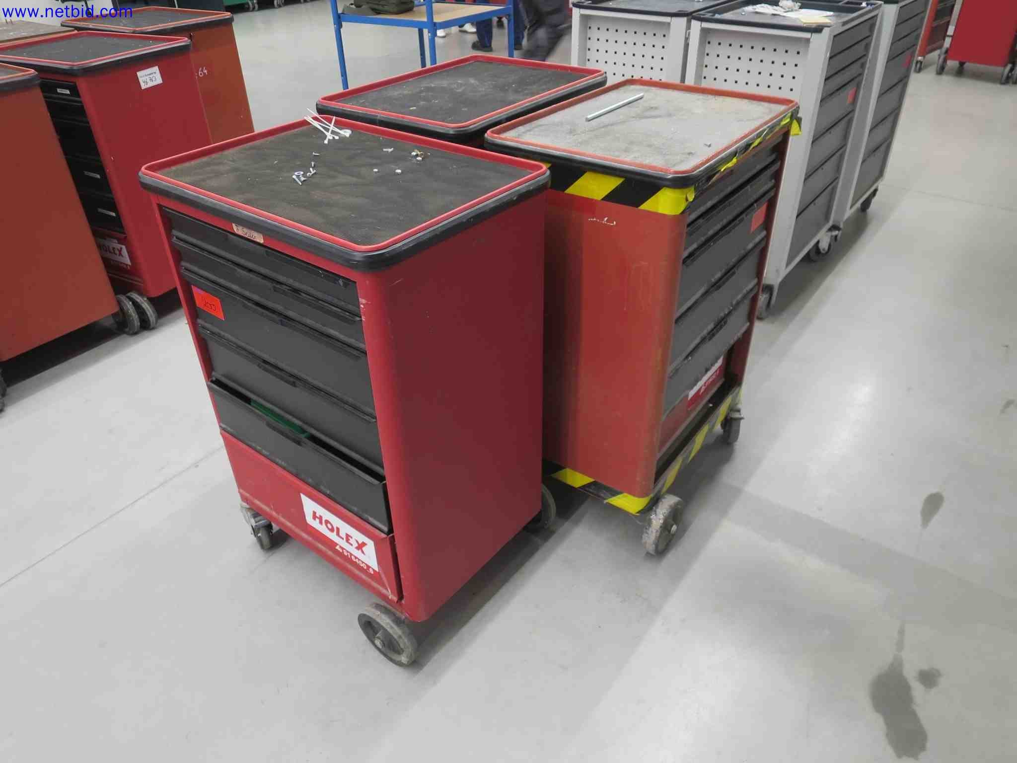 Máquinas CNC en buen estado para la fabricación de componentes metálicos de precisión-2
