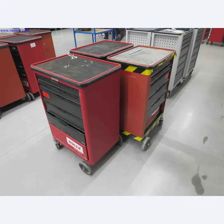Máquinas CNC en buen estado para la fabricación de componentes metálicos de precisión-2