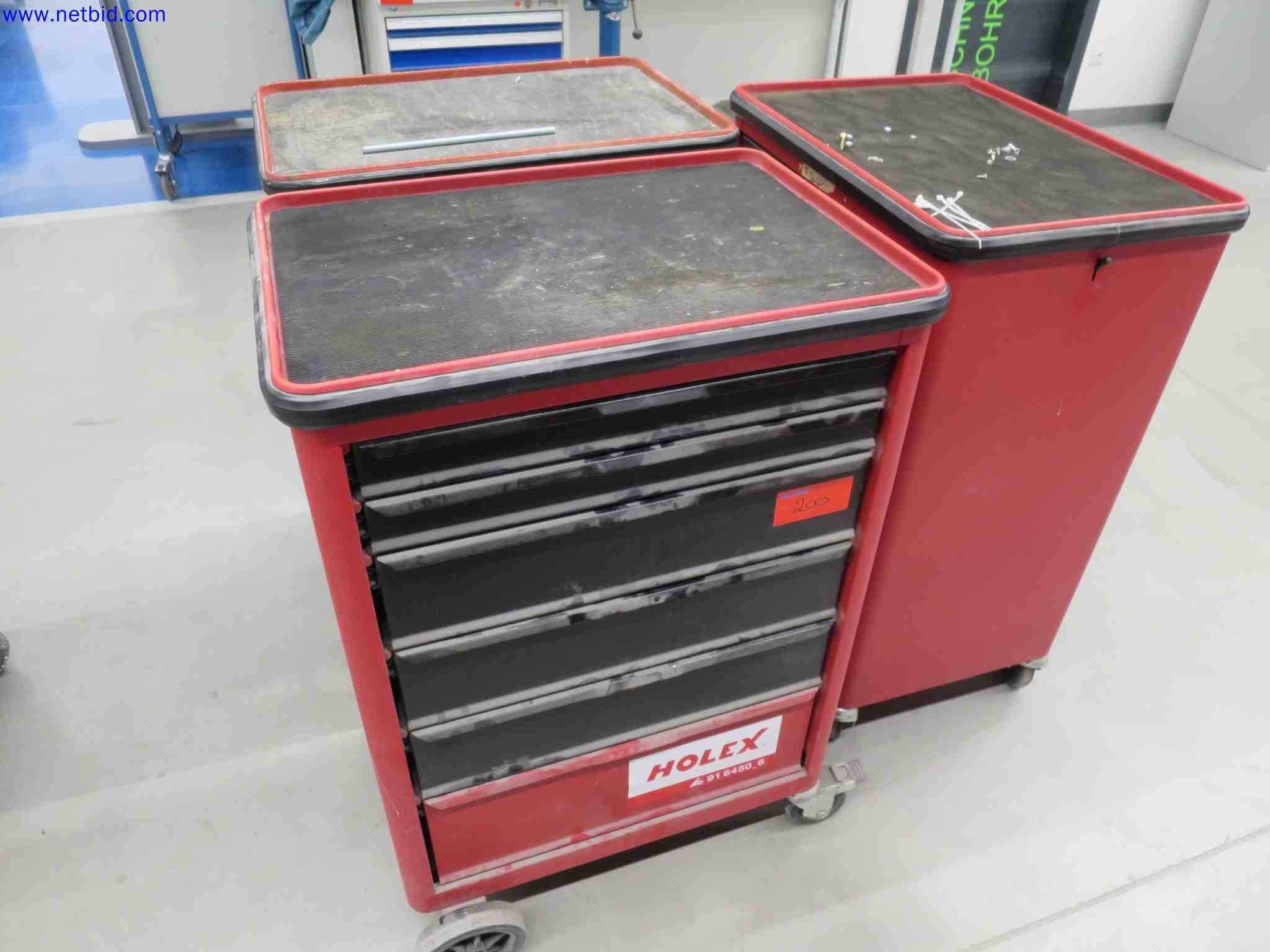 Máquinas CNC en buen estado para la fabricación de componentes metálicos de precisión-3