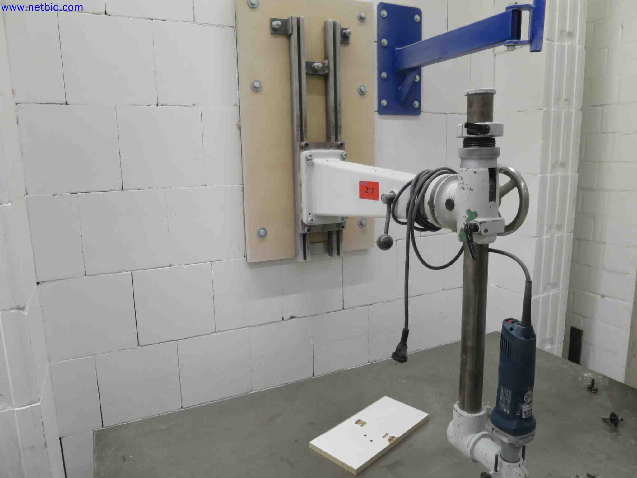 Machines CNC bien entretenues destinées à la fabrication de pièces métalliques de précision-1