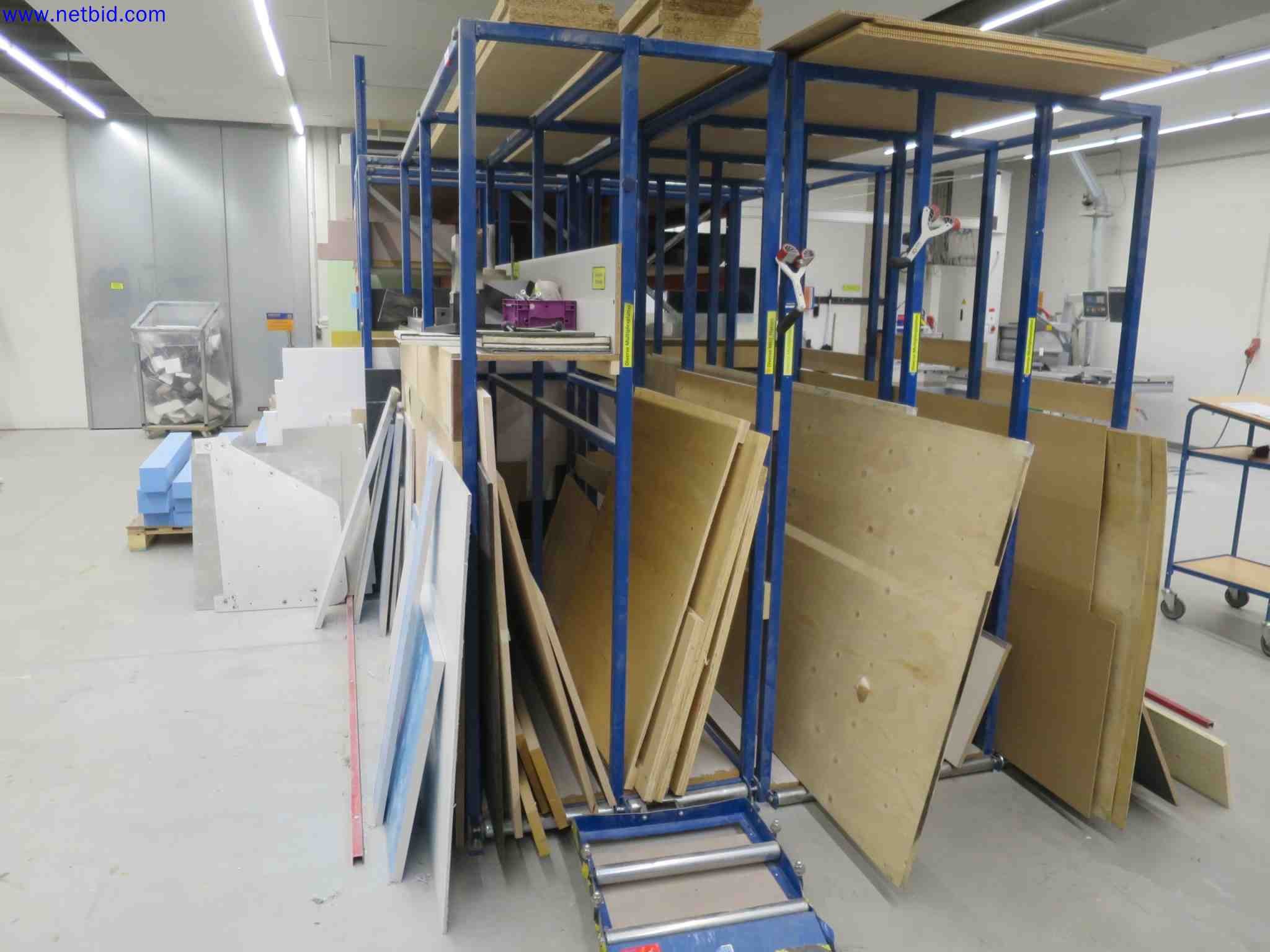 Máquinas CNC en buen estado para la fabricación de componentes metálicos de precisión-1