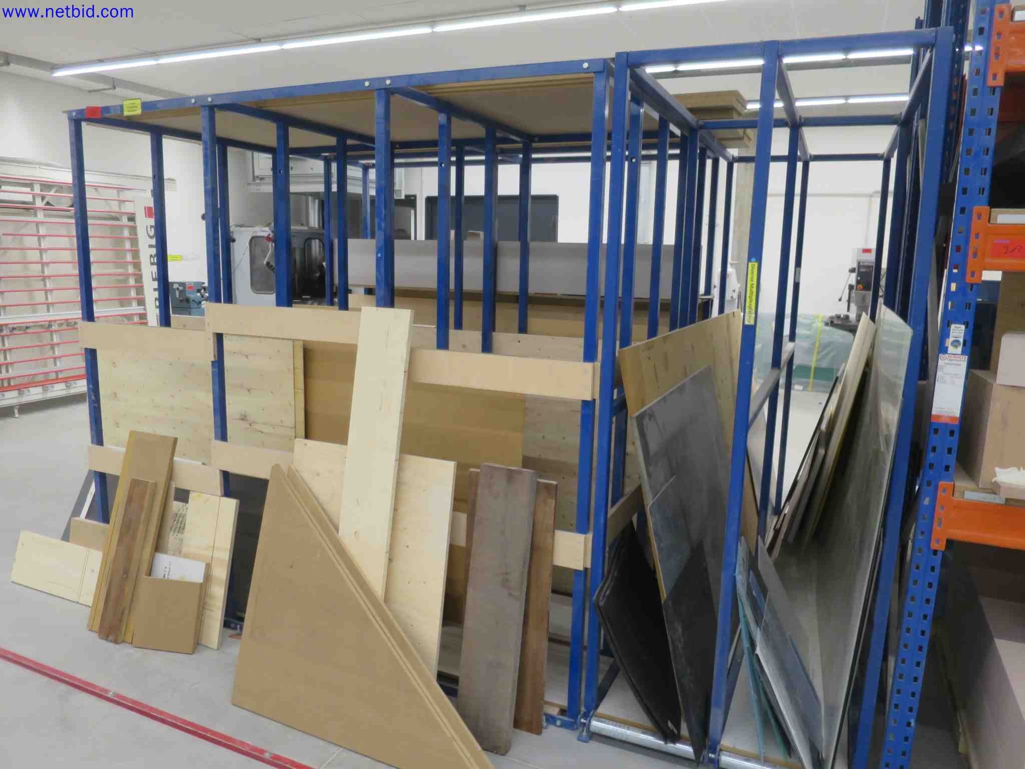 Máquinas CNC en buen estado para la fabricación de componentes metálicos de precisión-2