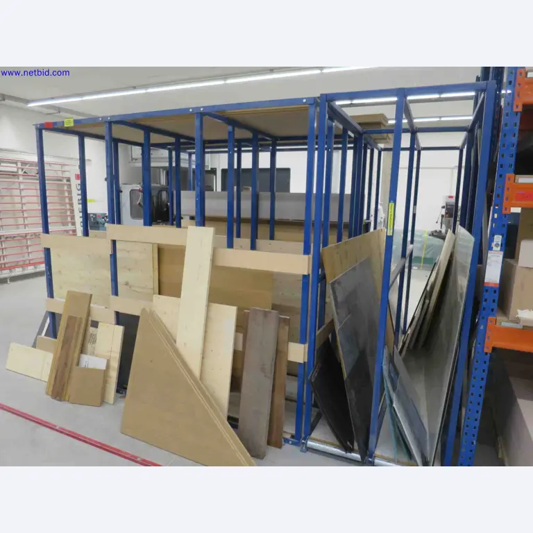 Máquinas CNC en buen estado para la fabricación de componentes metálicos de precisión-2