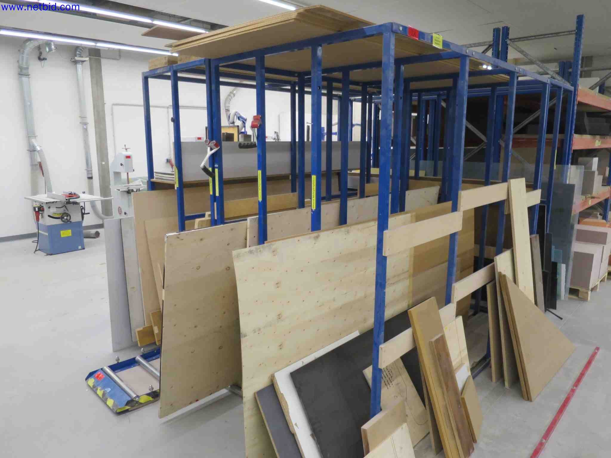 Máquinas CNC en buen estado para la fabricación de componentes metálicos de precisión-3