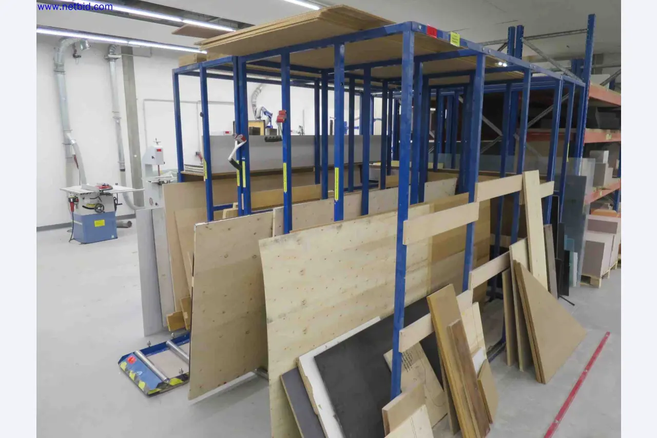 Máquinas CNC en buen estado para la fabricación de componentes metálicos de precisión-3
