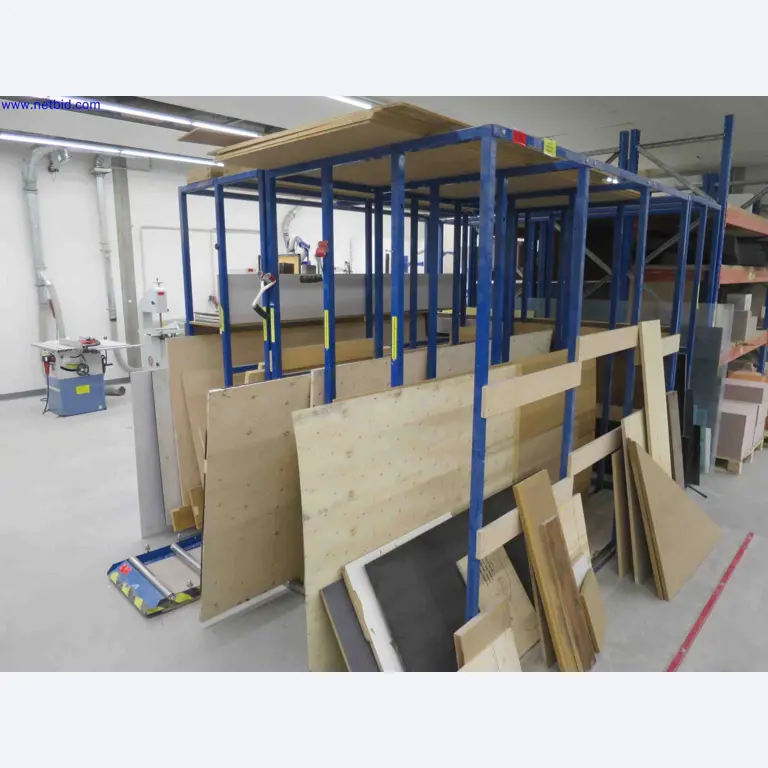Máquinas CNC en buen estado para la fabricación de componentes metálicos de precisión-3