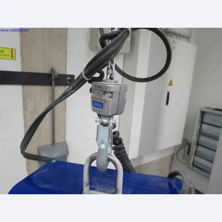 Máquinas CNC en buen estado para la fabricación de componentes metálicos de precisión-5