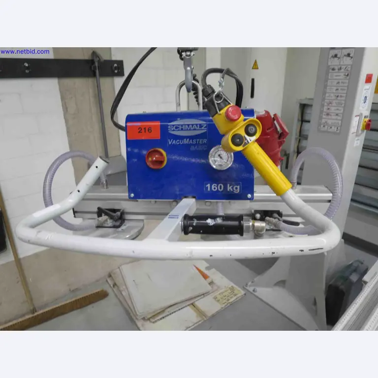 Máquinas CNC en buen estado para la fabricación de componentes metálicos de precisión-1