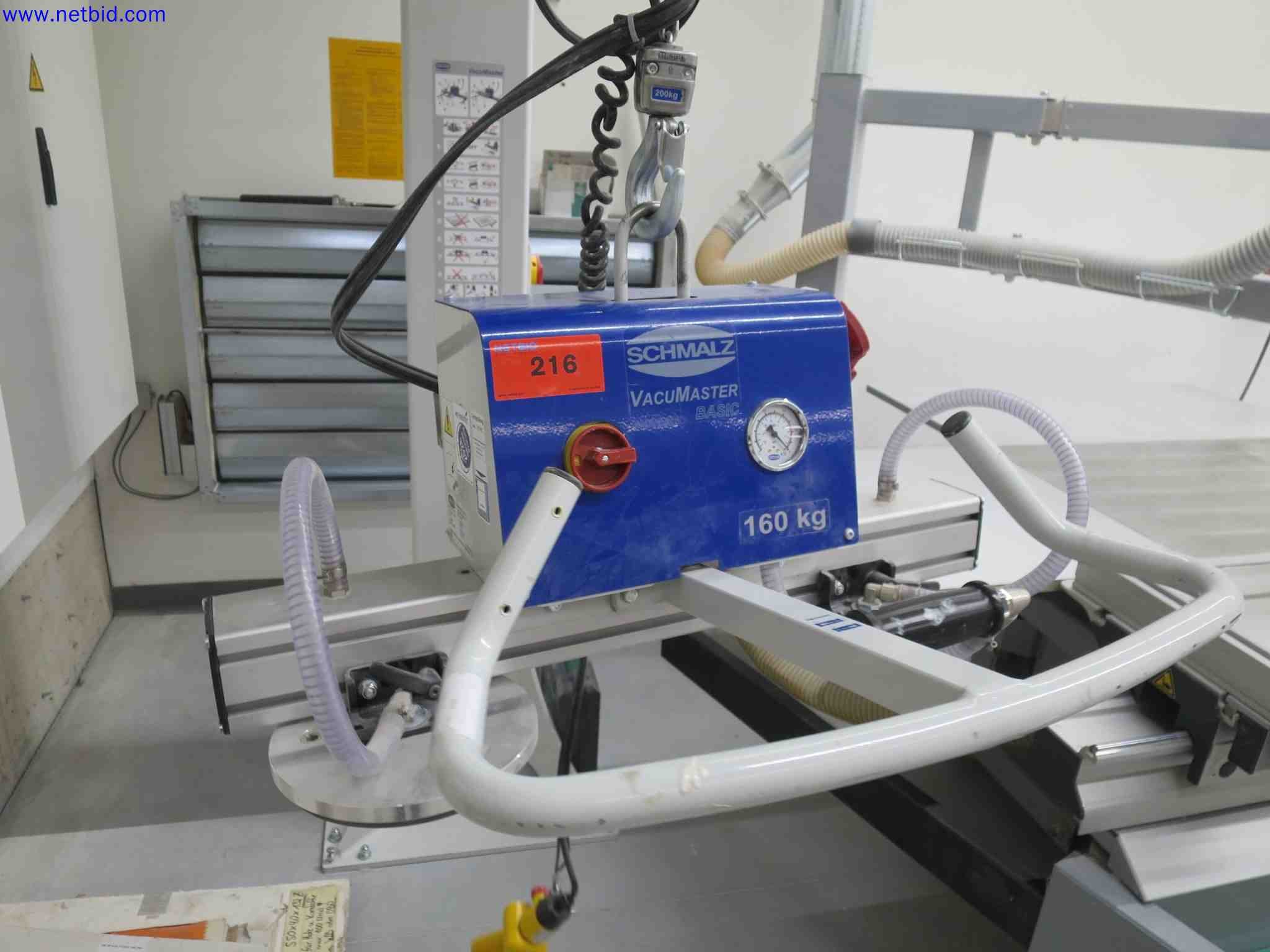 Máquinas CNC en buen estado para la fabricación de componentes metálicos de precisión-2