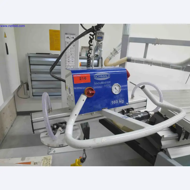 Máquinas CNC en buen estado para la fabricación de componentes metálicos de precisión-2