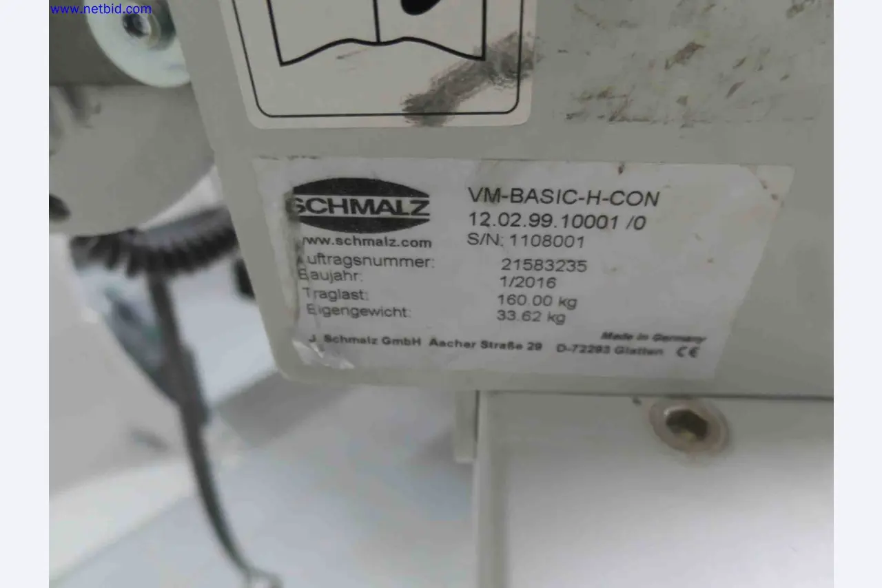 Máquinas CNC en buen estado para la fabricación de componentes metálicos de precisión-3