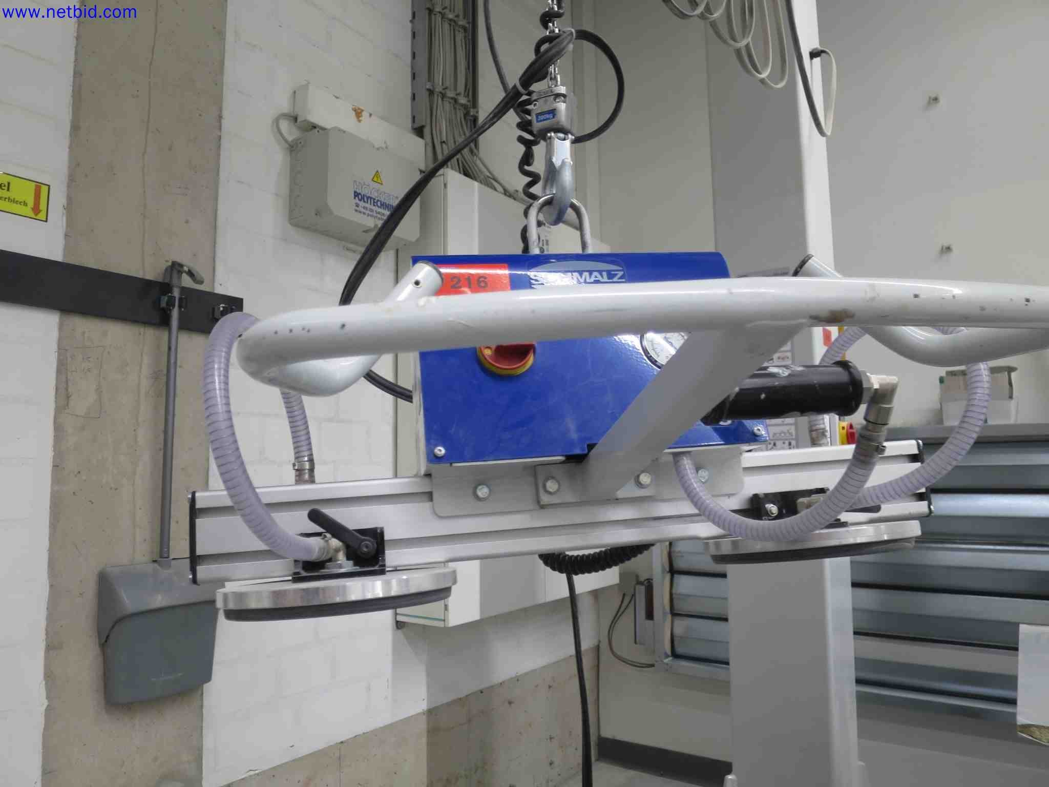 Máquinas CNC en buen estado para la fabricación de componentes metálicos de precisión-4