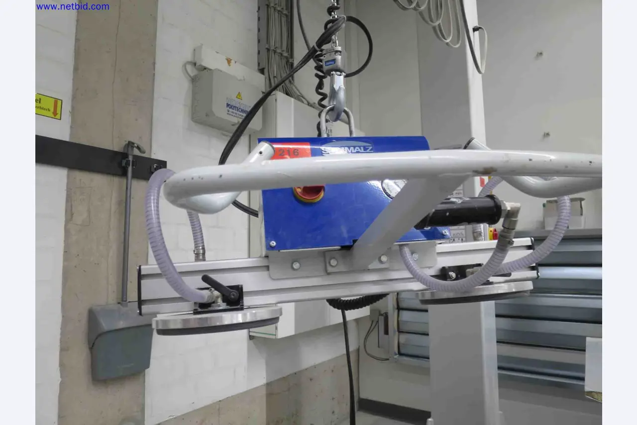 Máquinas CNC en buen estado para la fabricación de componentes metálicos de precisión-4