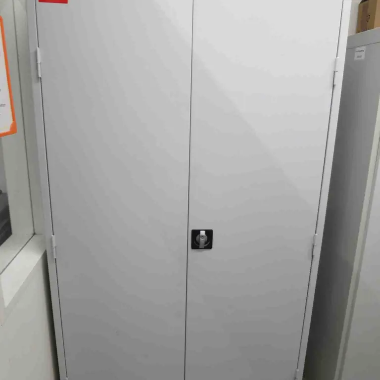 Sheet Steel Cabinet