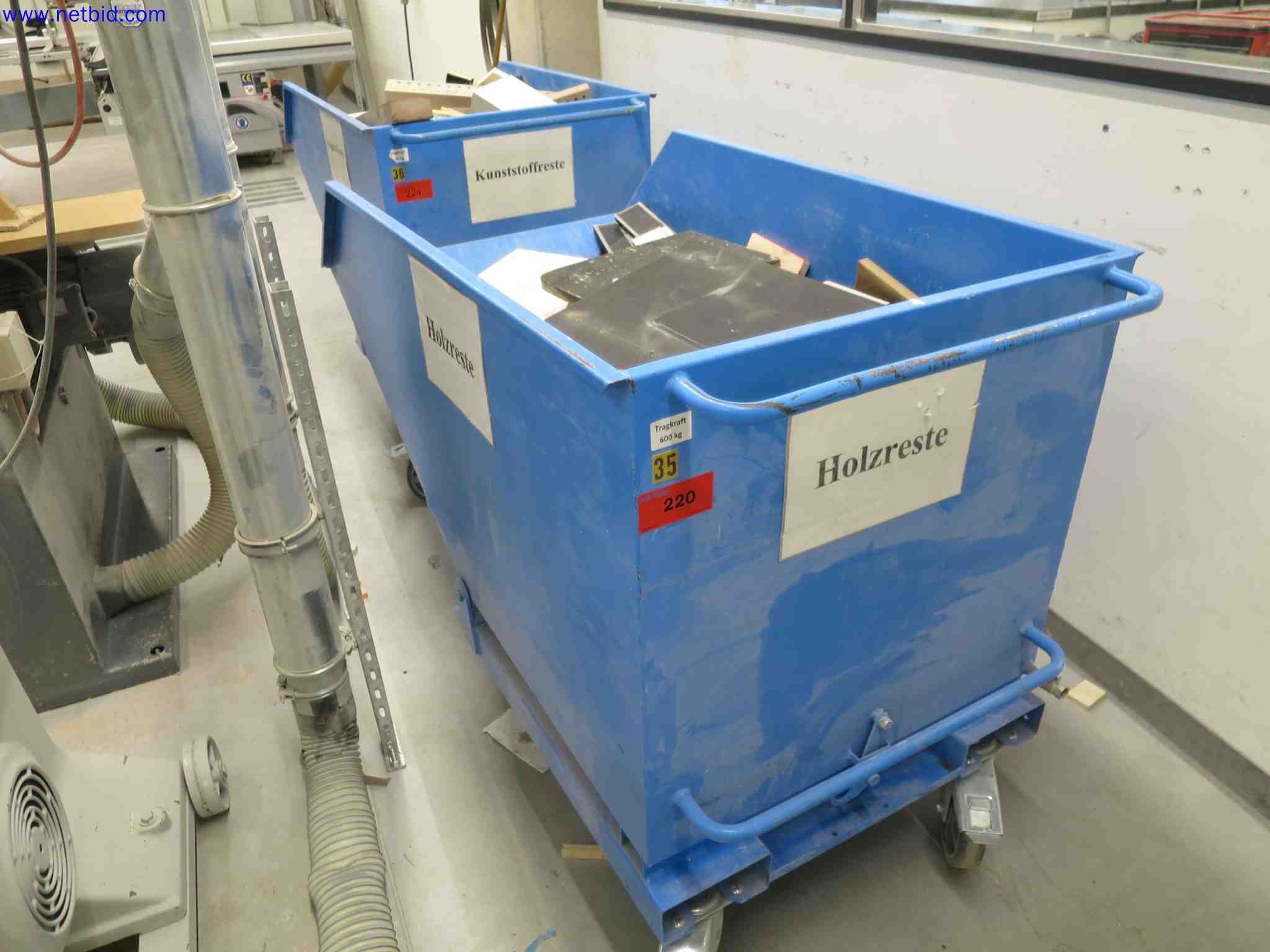Máquinas CNC en buen estado para la fabricación de componentes metálicos de precisión-1